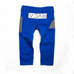 Shoyoroll Batch #38 RVCA Blue Gi