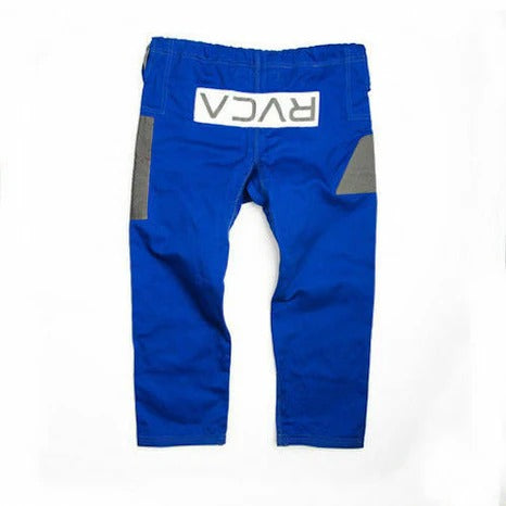 Shoyoroll Batch #38 RVCA Blue Gi