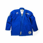 Shoyoroll Batch #38 RVCA Blue Gi