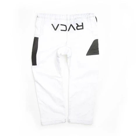 Shoyoroll Batch #38 RVCA White Gi