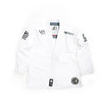 Shoyoroll Batch #38 RVCA White Gi