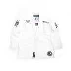 Shoyoroll Batch #38 RVCA White Gi