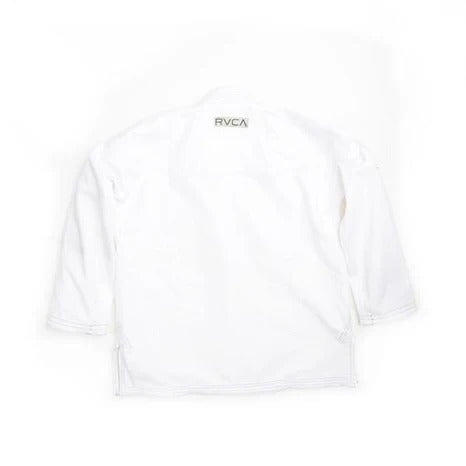 Shoyoroll Batch #38 RVCA White Gi