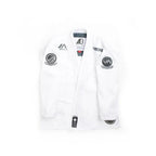 Shoyoroll Batch #38 RVCA White Gi