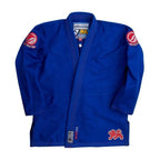 Shoyoroll Batch #41 SuperLite Retro Blue Gi