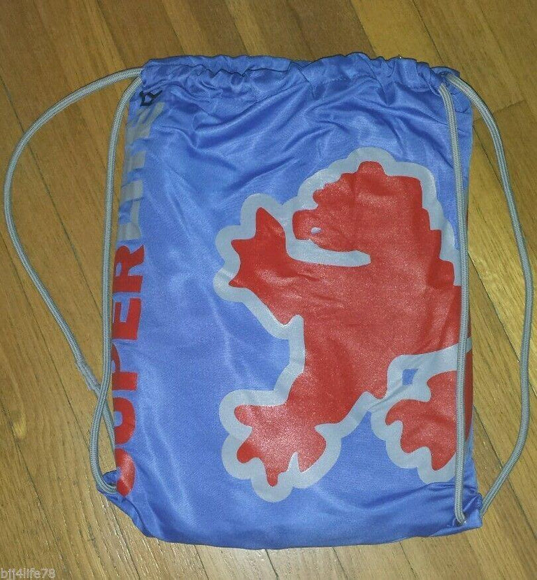 Shoyoroll Batch #41 SuperLite Retro Blue Gi