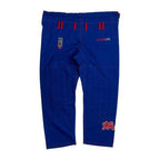 Shoyoroll Batch #41 SuperLite Retro Blue Gi