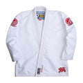 Shoyoroll Batch #41 SuperLite Retro White Gi