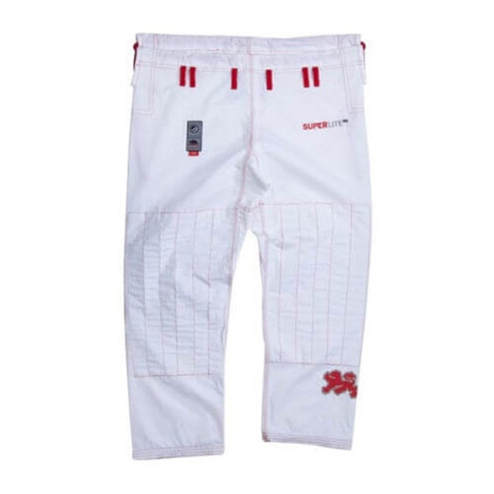 Shoyoroll Batch #41 SuperLite Retro White Gi