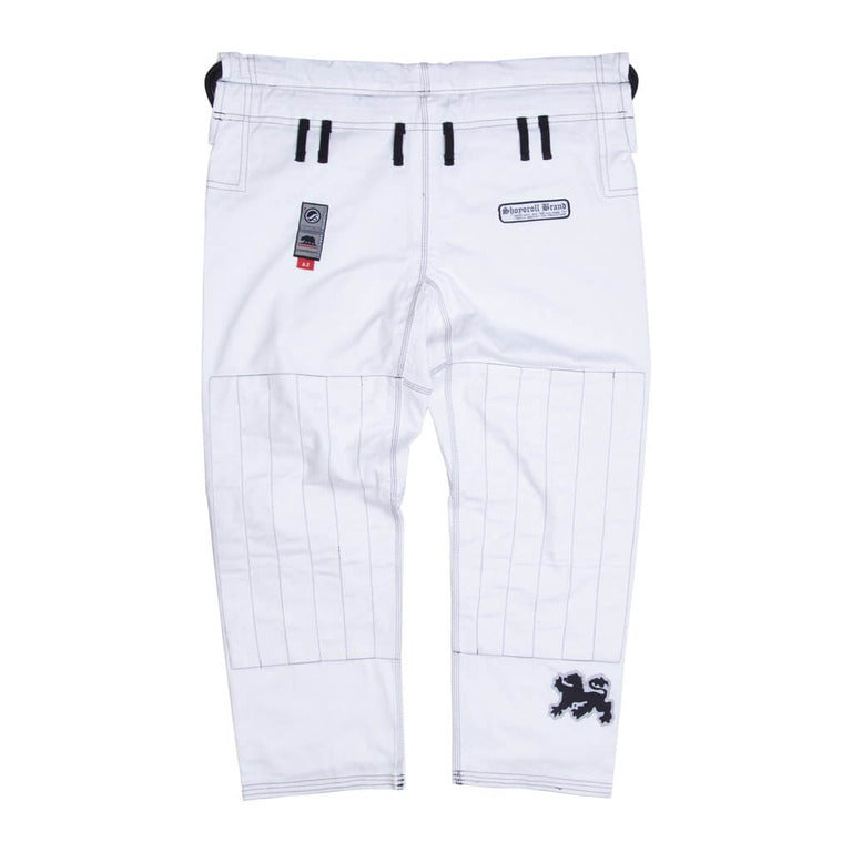Shoyoroll Batch #55 Ranked Classic BJJ Gi
