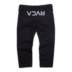 Shoyoroll Batch #60 RVCA V2 Black BJJ Gi