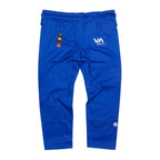 Shoyoroll Batch #60 RVCA V2 Blue BJJ Gi