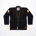 Shoyoroll Batch #7: The 7th Son Black Gi