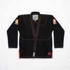 Shoyoroll Batch #7: The 7th Son Black Gi
