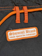 Shoyoroll Batch #7: The 7th Son Black Gi