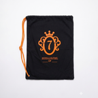 Shoyoroll Batch #7: The 7th Son Black Gi