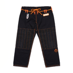 Shoyoroll Batch #7: The 7th Son Black Gi