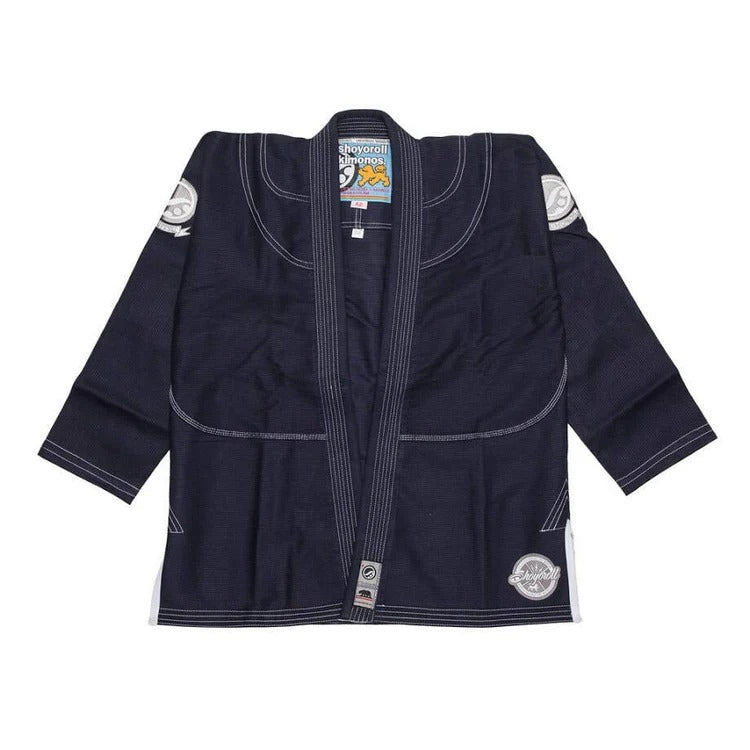 Shoyoroll Batch #8: The Yank Navy Gi