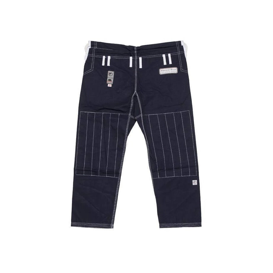 Shoyoroll Batch #8: The Yank Navy Gi
