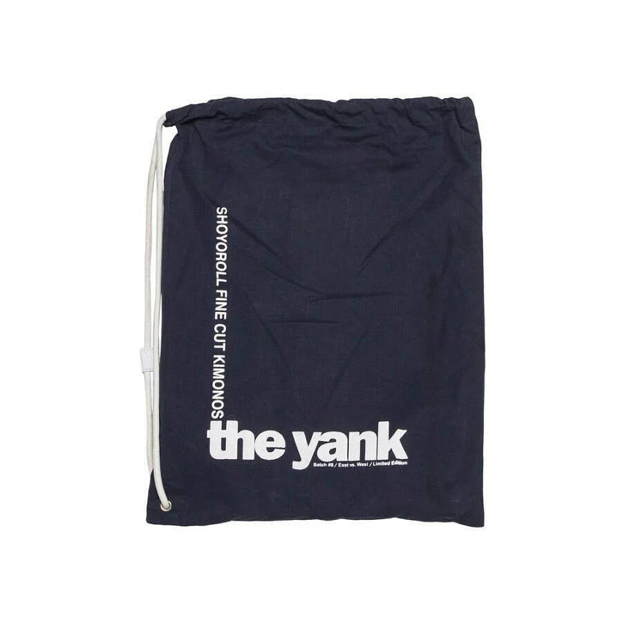 Shoyoroll Batch #8: The Yank Navy Gi