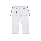 Shoyoroll Batch #8: White Mamba Gi