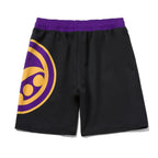 Shoyoroll Citrine Rash BJJ Shorts | No-Gi Grappling Shorts