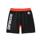Shoyoroll Enforcers No-Gi BJJ Fight Shorts
