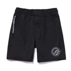 Shoyoroll Oxford Competitor No-Gi Grappling Shorts
