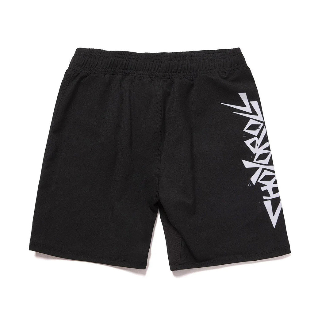 Shoyoroll Pressure Drop BJJ Shorts No-Gi Fightwear