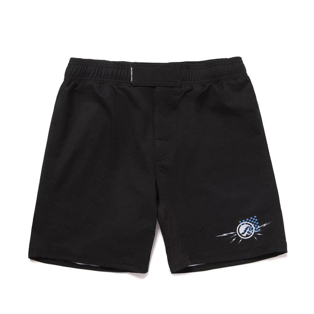 Shoyoroll Pressure Drop BJJ Shorts No-Gi Fightwear