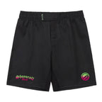 Shoyoroll Retro BJJ Shorts | No-Gi Grappling Fightwear