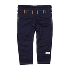 Albino and Preto Batch #28 Royal Pack Black BJJ Gi - Vorix Sport