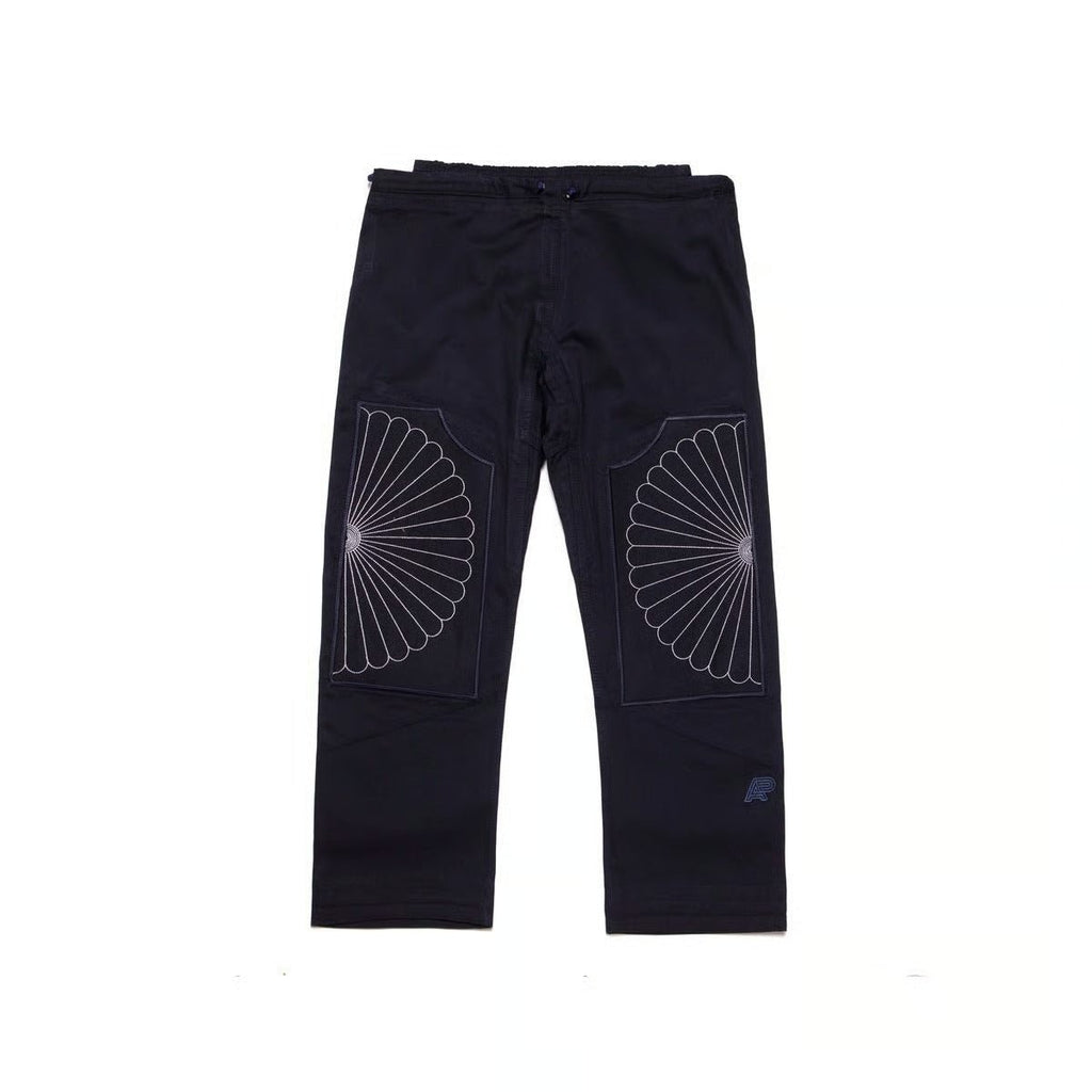Albino and Preto Batch #72 Satori Navy BJJ Gi - Vorix Sport