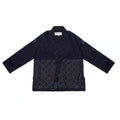 Albino and Preto Batch #72 Satori Navy BJJ Gi - Vorix Sport