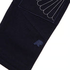 Albino and Preto Batch #72 Satori Navy BJJ Gi - Vorix Sport