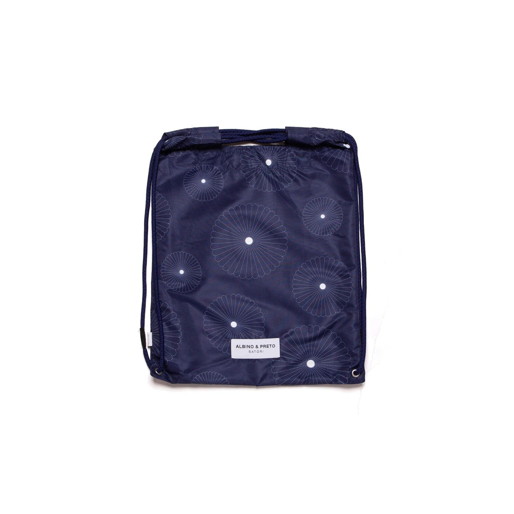 Albino and Preto Batch #72 Satori Navy BJJ Gi - Vorix Sport