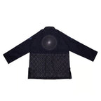 Albino and Preto Batch #72 Satori Navy BJJ Gi - Vorix Sport