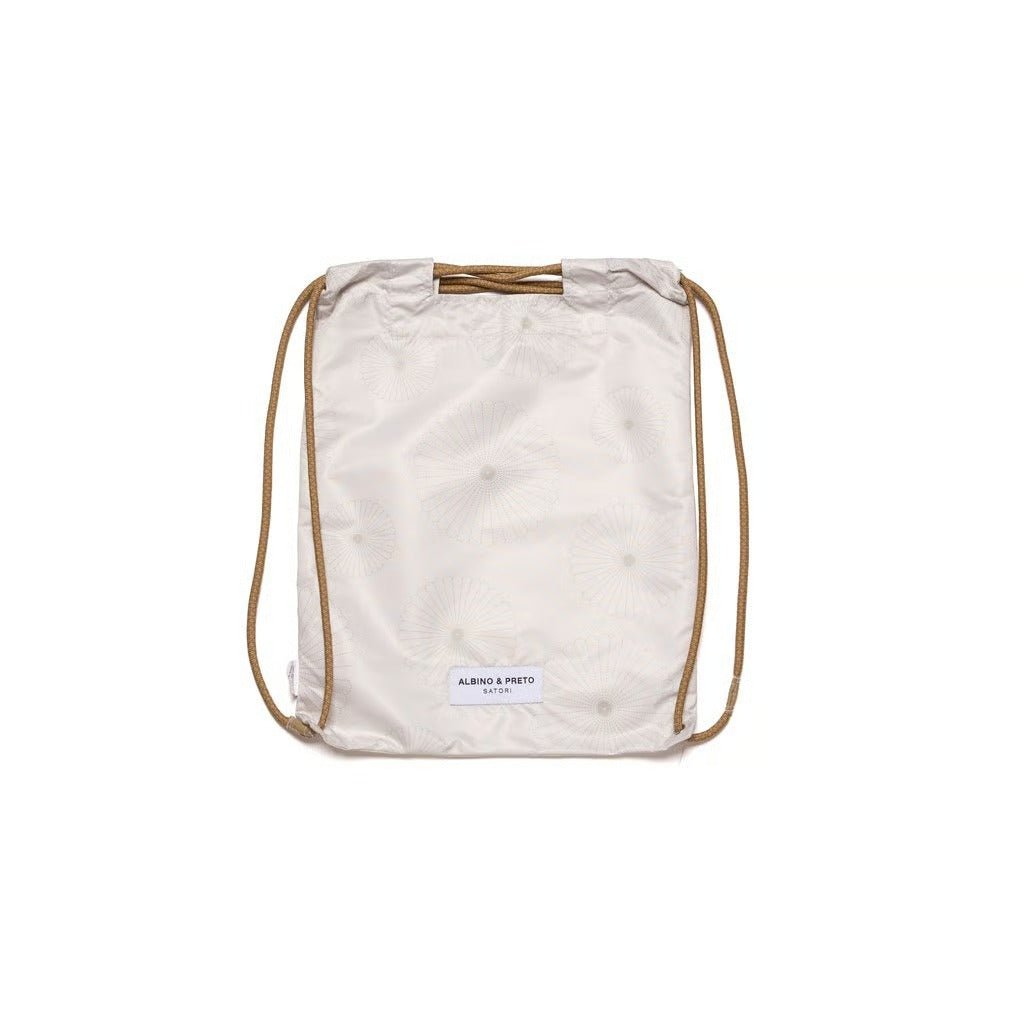 Albino and Preto Batch #72 Satori Unbleached BJJ Gi - Vorix Sport