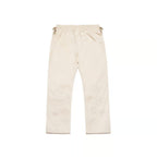 Albino and Preto Batch #72 Satori Unbleached BJJ Gi - Vorix Sport