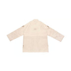 Albino and Preto Batch #72 Satori Unbleached BJJ Gi - Vorix Sport