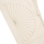 Albino and Preto Batch #72 Satori Unbleached BJJ Gi - Vorix Sport