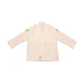 Albino and Preto Batch #72 Satori Unbleached BJJ Gi - Vorix Sport