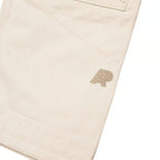 Albino and Preto Batch #72 Satori Unbleached BJJ Gi - Vorix Sport