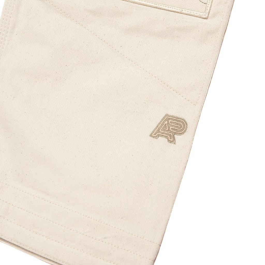 Albino and Preto Batch #72 Satori Unbleached BJJ Gi - Vorix Sport