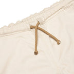 Albino and Preto Batch #72 Satori Unbleached BJJ Gi - Vorix Sport