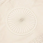 Albino and Preto Batch #72 Satori Unbleached BJJ Gi - Vorix Sport