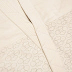 Albino and Preto Batch #72 Satori Unbleached BJJ Gi - Vorix Sport