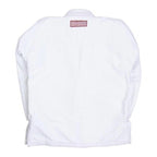 Albino and Preto Batch #8 Jiu-Jitsu Gi - Vorix Sport