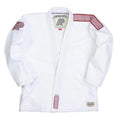 Albino and Preto Batch #8 Jiu-Jitsu Gi - Vorix Sport