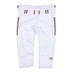 Albino and Preto Batch #8 Jiu-Jitsu Gi - Vorix Sport